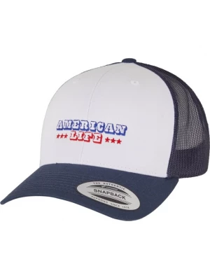 Obrázek produktu Miss Tee Čepice námořnická modř / červená / bílá