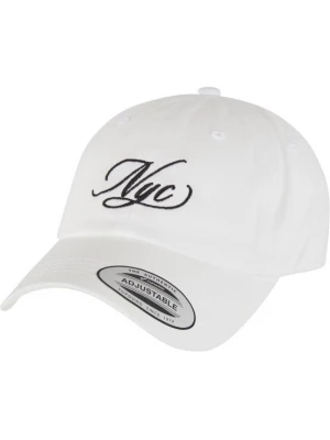 Obrázek produktu Miss Tee Čepice 'Nyc' černá / bílá
