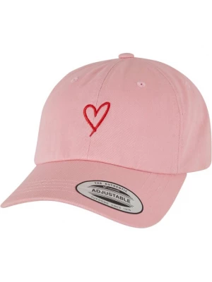 Obrázek produktu Miss Tee Čepice pink / červená
