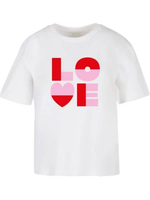 Obrázek produktu Miss Tee Tričko ' ' bílá