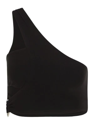 Obrázek produktu Missguided Petite Top černá