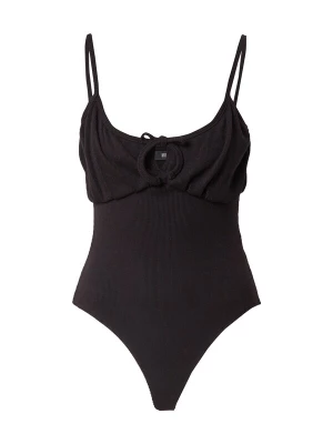 Obrázek produktu Missguided Tričkové body černá