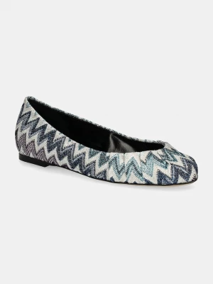 Obrázek produktu Missoni Baleríny Missoni Iris
