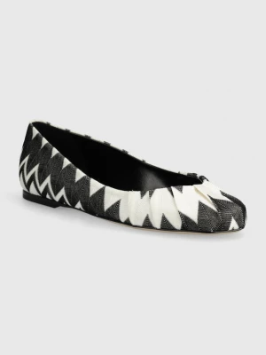 Obrázek produktu Missoni Baleríny Missoni Iris černá