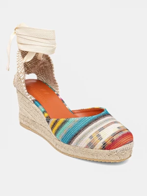 Obrázek produktu Missoni Espadrilky Missoni Eva 60