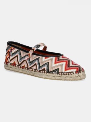 Obrázek produktu Missoni Espadrilky Missoni Lola