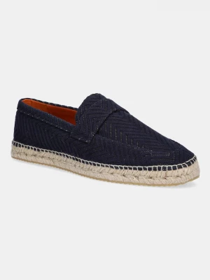 Obrázek produktu Missoni Espadrilky Missoni Niko námořnická modř