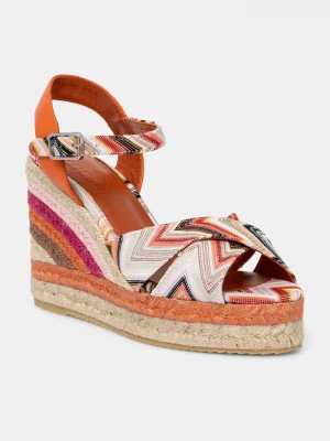 Obrázek produktu Missoni Sandály Missoni Carmen