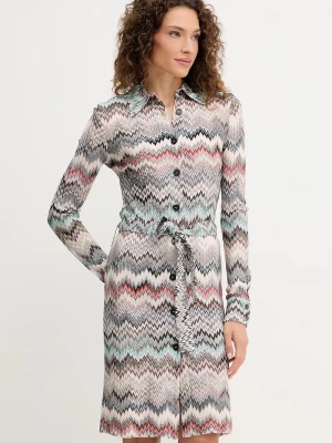 Obrázek produktu Missoni Šaty Missoni černá