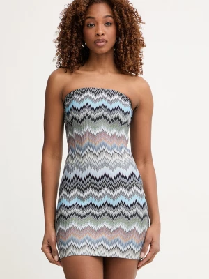 Obrázek produktu Missoni šaty modrá