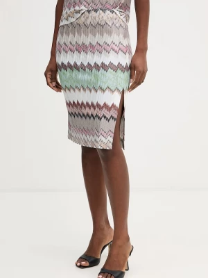 Obrázek produktu Missoni Sukně Missoni béžová
