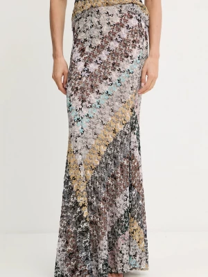 Obrázek produktu Missoni Sukně Missoni hnědá