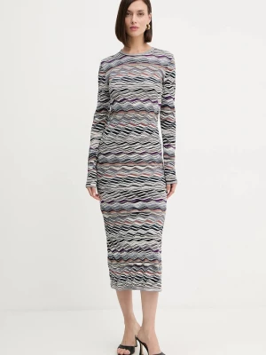 Obrázek produktu Missoni Vlněné šaty Missoni