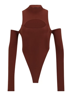 Obrázek produktu Misspap Tričkové body čokoládová