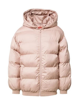 Obrázek produktu Misspap Zimní bunda růže