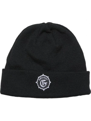 Obrázek produktu Mister Tee Čepice 'I Am A G' černá / bílá