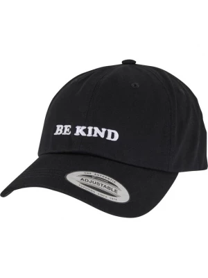 Obrázek produktu Mister Tee Kšiltovka 'Be Kind' černá / bílá