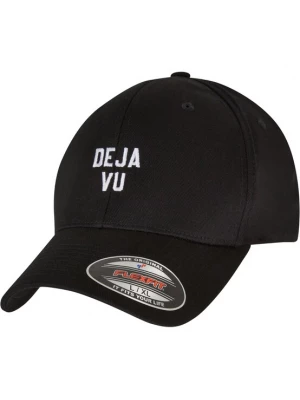 Obrázek produktu Mister Tee Kšiltovka 'Deja Vu' červená / černá / bílá