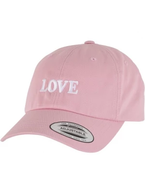 Obrázek produktu Mister Tee Kšiltovka pink