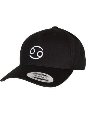 Obrázek produktu Mister Tee Kšiltovka 'Zodiac' černá / bílá