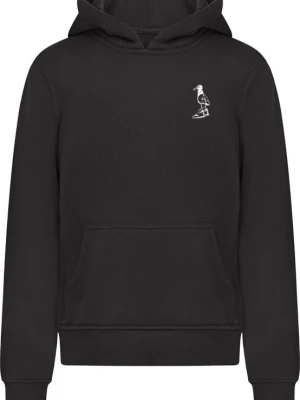 Obrázek produktu Mister Tee Mikina 'The Seagull Sneakers Essential' šedá / černá / offwhite