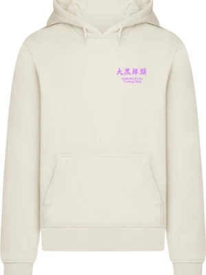 Obrázek produktu Mister Tee Mikina 'Yokohama Race' orchidej / offwhite