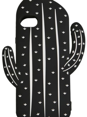 Obrázek produktu Mister Tee Pouzdro na smartphone 'Cactus' černá / bílá