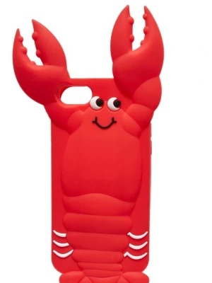 Obrázek produktu Mister Tee Pouzdro na smartphone červená / černá / bílá