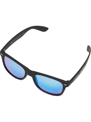 Obrázek produktu Mister Tee Sluneční brýle modrá / černá