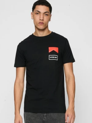 Obrázek produktu Mister Tee Tričko černá