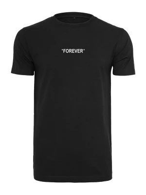 Obrázek produktu Mister Tee Tričko černá / bílá