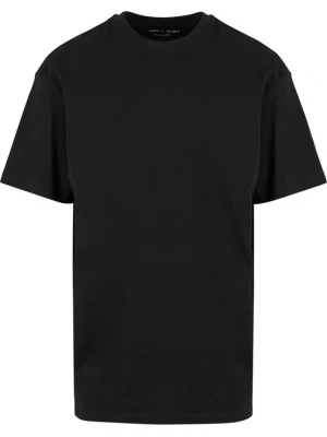 Obrázek produktu Mister Tee Tričko 'Ghetto de France' černá / bílá