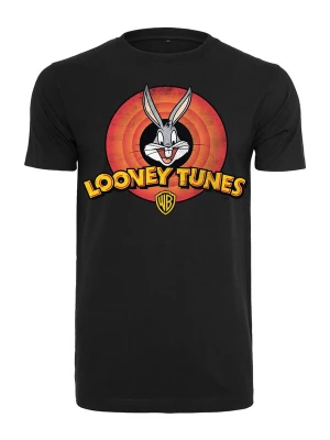 Obrázek produktu Mister Tee Tričko 'Looney Tunes Bugs Bunny' žlutá / šedá / oranžově červená / černá / bílá