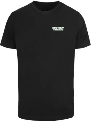 Obrázek produktu Mister Tee Tričko 'Money Trees' světle zelená / černá / bílá