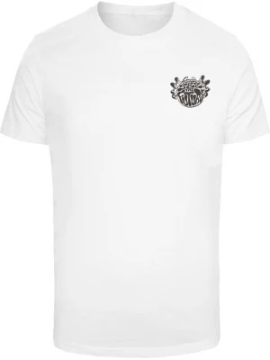 Obrázek produktu Mister Tee Tričko 'See The Future' černá / bílá