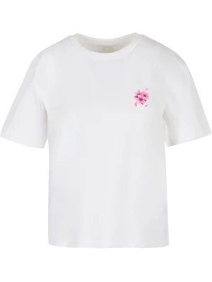 Obrázek produktu Mister Tee Tričko 'Self Love Club' pink / růžová / černá / bílá