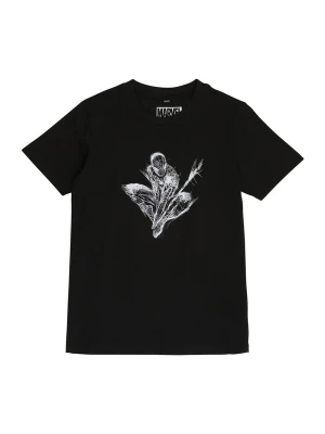 Obrázek produktu Mister Tee Tričko 'Spiderman' světle šedá / tmavě šedá / černá
