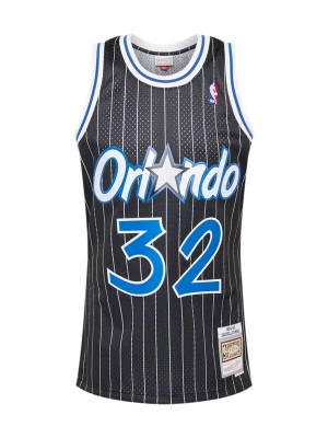 Obrázek produktu Mitchell & Ness Tričko královská modrá / černá / bílá