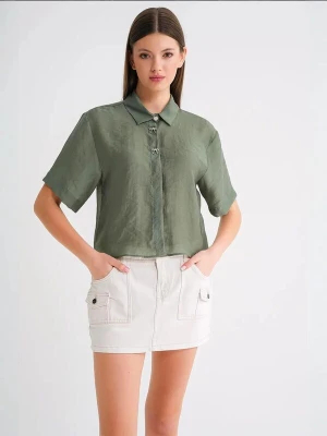 Obrázek produktu MixRay Halenka khaki