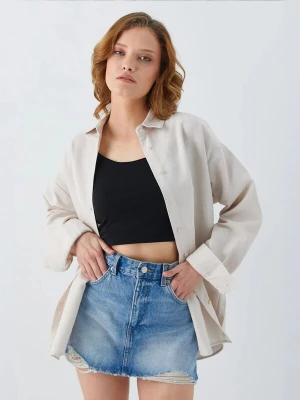 Obrázek produktu MixRay Halenka offwhite