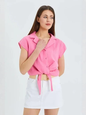 Obrázek produktu MixRay Halenka pink
