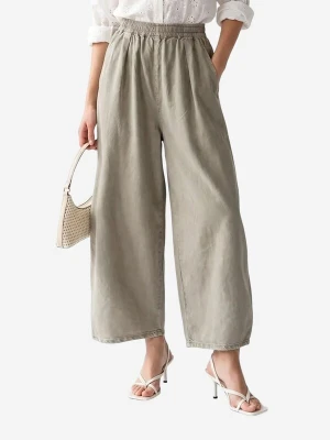 Obrázek produktu MixRay Kalhoty 'Hose' khaki