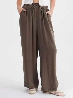 Obrázek produktu MixRay Kalhoty khaki