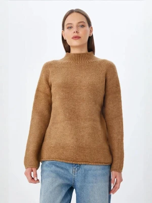 Obrázek produktu MixRay Svetr 'Pullover' béžová
