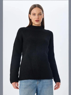 Obrázek produktu MixRay Svetr 'Pullover' černá