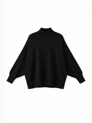 Obrázek produktu MixRay Svetr 'Pullover' černá