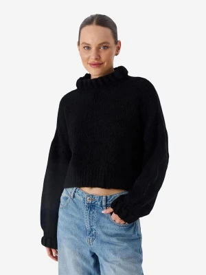 Obrázek produktu MixRay Svetr 'Pullover' černá