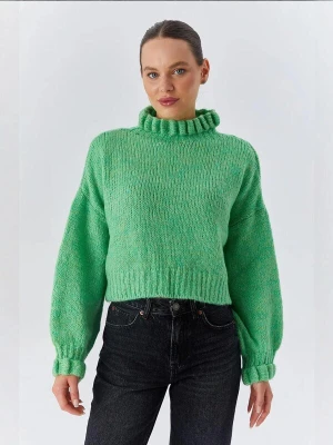 Obrázek produktu MixRay Svetr 'Pullover' mátová
