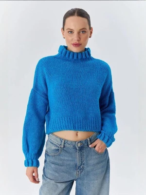Obrázek produktu MixRay Svetr 'Pullover' modrá