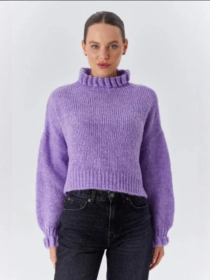 Obrázek produktu MixRay Svetr 'Pullover' šeříková